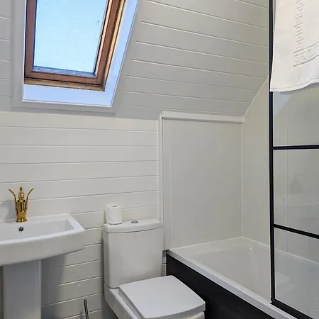 Villa Morrigan 7-Hot Tub-Pet Friendly-Boutique-Perthshire-Families Exterior foto